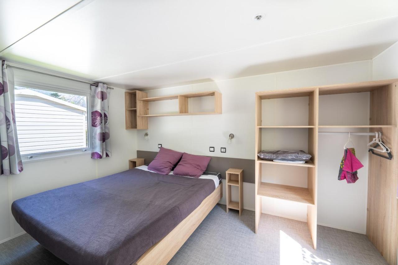 Camping Le Rochetaillee Grandes Sables Exterior foto