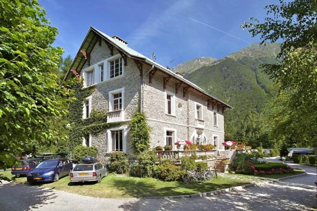 Camping Le Rochetaillee Grandes Sables Exterior foto