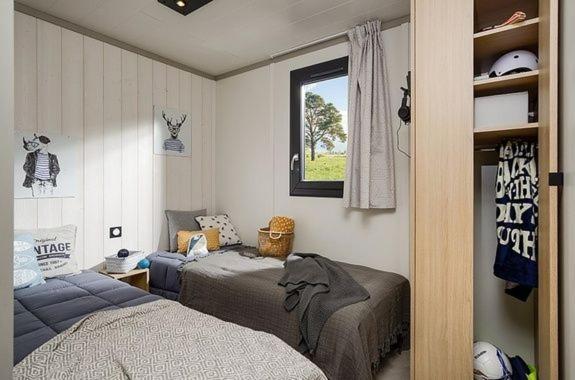 Camping Le Rochetaillee Grandes Sables Exterior foto